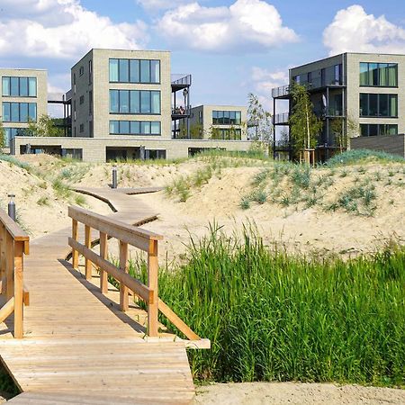 Amazing Home In Lembruch-Duemmer See With Sauna Exterior photo