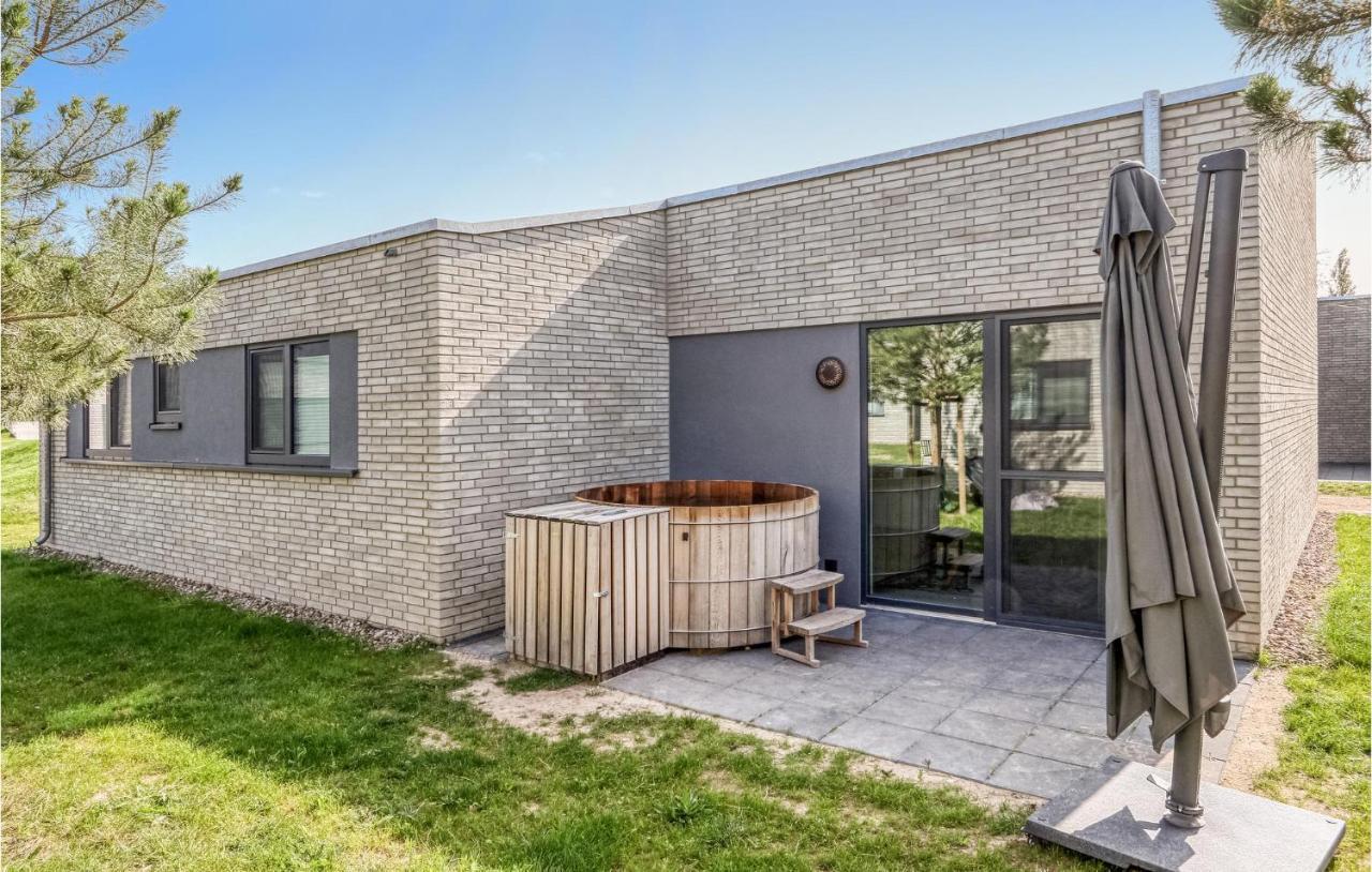 Amazing Home In Lembruch-Duemmer See With Sauna Exterior photo